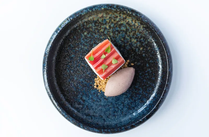 The Architecture of Absence: Why America's Most Disciplined Chefs Are Building Flavor Around What Isn't There