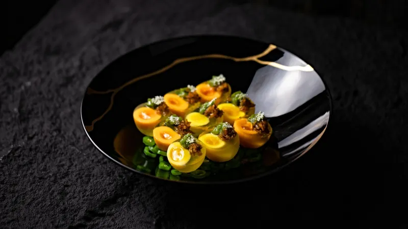 The Discipline of the Essential: How America's Most Exacting Chefs Are Finding Profound Complexity in Deliberate Scarcity