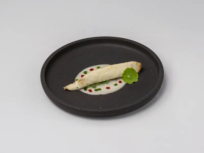 The Eloquence of Absence: How America's Most Visionary Chefs Are Mastering the Art of the Empty Plate