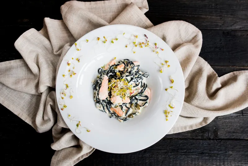The Grammar of the Plate: How America's Most Exacting Chefs Are Turning Visual Composition Into a Prelude to Taste
