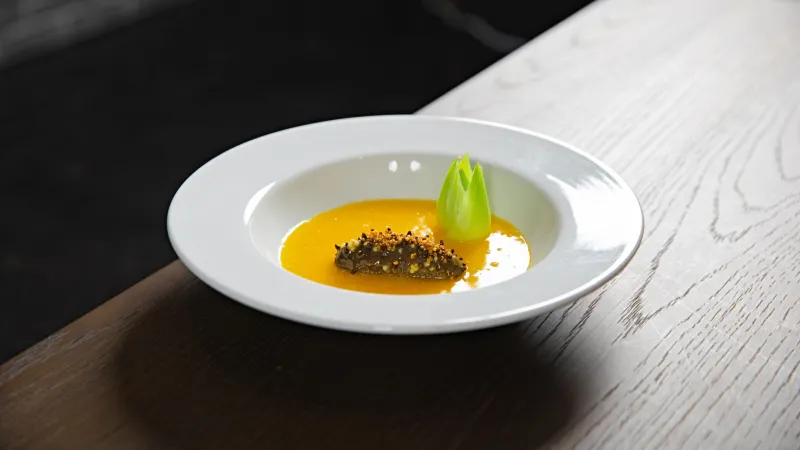 Precision as Poetry: How America's Most Analytical Chefs Are Applying Mathematical Principles to the Architecture of Taste