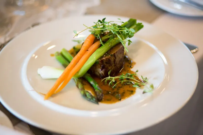 The Sovereignty of Less: Why America's Most Disciplined Chefs Are Treating Subtraction as the Highest Culinary Art