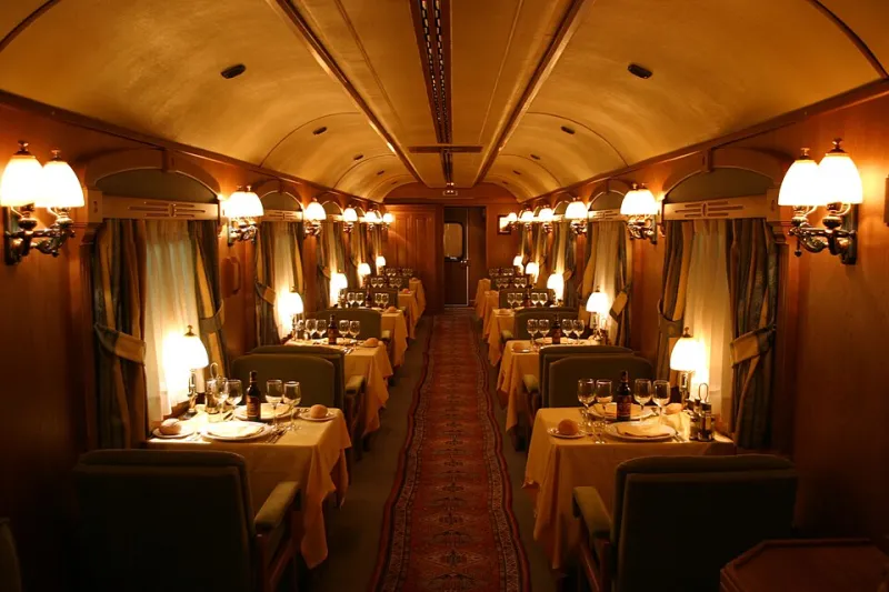The Table as Theater: America's Most Refined Restaurants Are Treating Serviceware as High Art